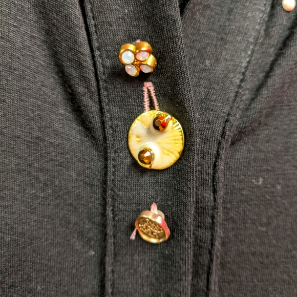 Elisa Cavaletti tunic dress/top - Picture 3 of 5